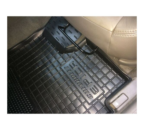 Килимки в салон Chevrolet Epica/Evanda 2000-2014 (Avto-Gumm)