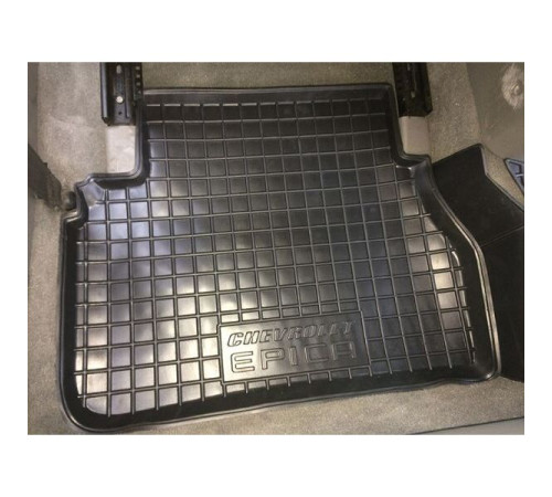 Килимки в салон Chevrolet Epica/Evanda 2000-2014 (Avto-Gumm)