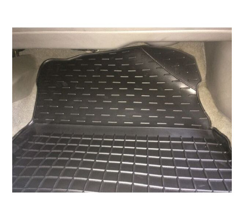 Килимки в салон Chevrolet Epica/Evanda 2000-2014 (Avto-Gumm)