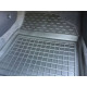 Килимки в салон Kia Rio III 2015-2017 (Avto-Gumm)