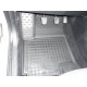 Килимки в салон Kia Venga 2010-2019 (Avto-Gumm)
