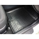Килимки в салон Kia Ceed II 2012-2018 (Avto-Gumm)