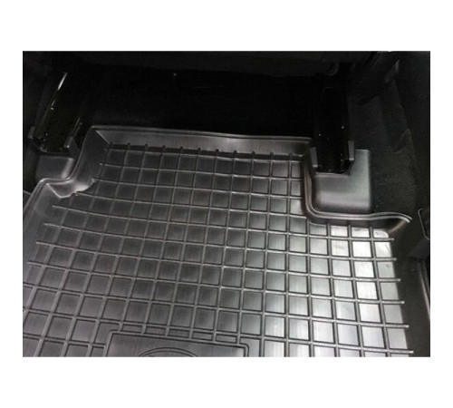 Килимки в салон Kia Ceed II 2012-2018 (Avto-Gumm)
