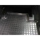 Килимки в салон Kia Ceed II 2012-2018 (Avto-Gumm)