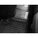 Килимки в салон Kia Ceed II 2012-2018 (Avto-Gumm)