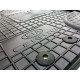Килимки в салон Kia Cerato II 2008-2012 (Avto-Gumm)