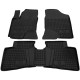 Килимки в салон Kia Cerato II 2008-2012 (Avto-Gumm)