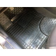 Килимки в салон Kia Cerato II 2008-2012 (Avto-Gumm)
