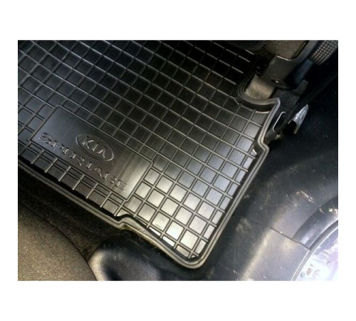 Коврики в салон Kia Sportage III (SL) 2010-2015 (Avto-Gumm)