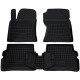Килимки в салон Ford Focus I 1998-2004 (Avto-Gumm)