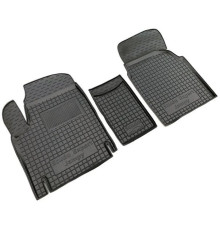 Килимки в салон Citroen Jumpy I 1997-2007 (Avto-Gumm)