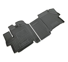 Килимки в салон Citroen Jumper II 2006+ (Avto-Gumm)