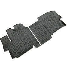 Килимки в салон Peugeot Boxer 2006+ (Avto-Gumm)