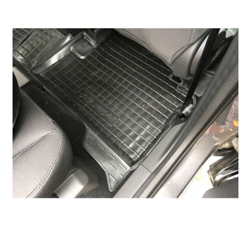 Килимки в салон Ford Kuga II 2013-2020 (Avto-Gumm)