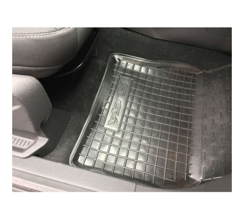 Килимки в салон Ford Kuga II 2013-2020 (Avto-Gumm)