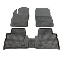 Килимки в салон Ford Kuga I 2008-2012 (Avto-Gumm)
