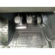 Килимки в салон Ford Transit Custom 2012-2023 (1+2) (Avto-Gumm)