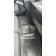 Килимки в салон Ford Transit Custom 2012-2023 (1+2) (Avto-Gumm)
