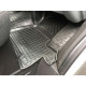 Килимки в салон Ford Transit Custom 2012-2023 (1+2) (Avto-Gumm)