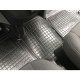 Килимки в салон Ford Transit Custom 2012-2023 (1+2) (Avto-Gumm)