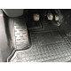 Килимки в салон Ford Transit Custom 2012-2023 (1+2) (Avto-Gumm)