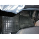 Килимки в салон Ford Transit Custom 2012-2023 (1+1) (Avto-Gumm)