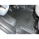 Килимки в салон Ford Transit Custom 2012-2023 (1+1) (Avto-Gumm)