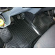 Килимки в салон Ford Transit Custom 2012-2023 (1+1) (Avto-Gumm)