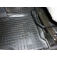 Килимки в салон Ford Transit Custom 2012-2023 (1+1) (Avto-Gumm)