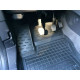 Килимки в салон Ford Transit Connect 2013-2021 (коротка база) (Avto-Gumm)