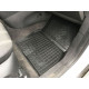 Килимки в салон Ford Transit Connect 2013-2021 (довга база) (Avto-Gumm)