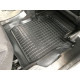 Килимки в салон Ford Transit Connect 2013-2021 (довга база) (Avto-Gumm)