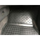 Килимки в салон Ford Transit Connect 2013-2021 (довга база) (Avto-Gumm)