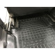 Килимки в салон Ford Transit Connect 2013-2021 (довга база) (Avto-Gumm)