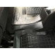 Килимки в салон Ford Transit Connect 2013-2021 (довга база) (Avto-Gumm)