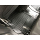 Килимки в салон Ford Transit Connect 2013-2021 (довга база) (Avto-Gumm)