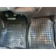 Килимки в салон Ford Transit (mk7) 2014+ (1+2) (Avto-Gumm)