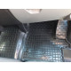 Килимки в салон Ford Transit (mk7) 2014+ (1+2) (Avto-Gumm)