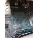 Килимки в салон Ford Transit (mk7) 2014+ (1+2) (Avto-Gumm)