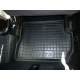 Килимки в салон Ford Fiesta 2002-2008 (Avto-Gumm)