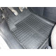 Килимки в салон Ford Fiesta 2002-2008 (Avto-Gumm)