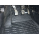 Килимки в салон Ford Fiesta 2002-2008 (Avto-Gumm)