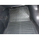 Килимки в салон Ford Fiesta 2002-2008 (Avto-Gumm)