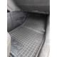 Килимки в салон Ford Fiesta 2002-2008 (Avto-Gumm)