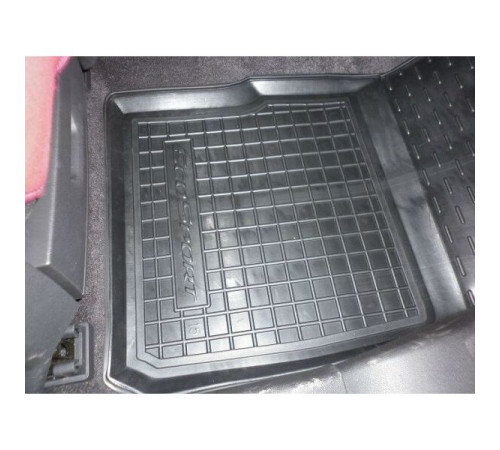 Килимки в салон Ford EcoSport II 2013-2023 (Avto-Gumm)