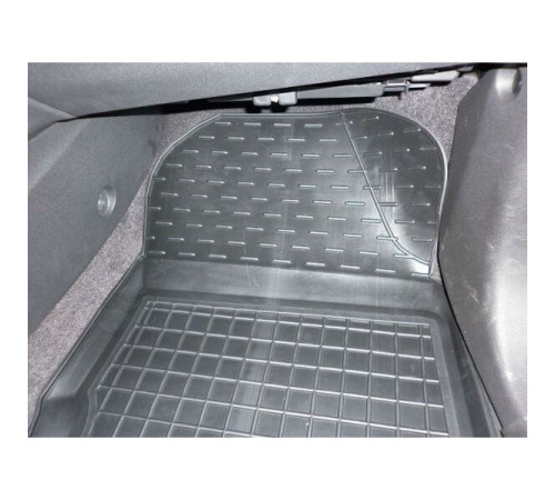 Килимки в салон Ford EcoSport II 2013-2023 (Avto-Gumm)