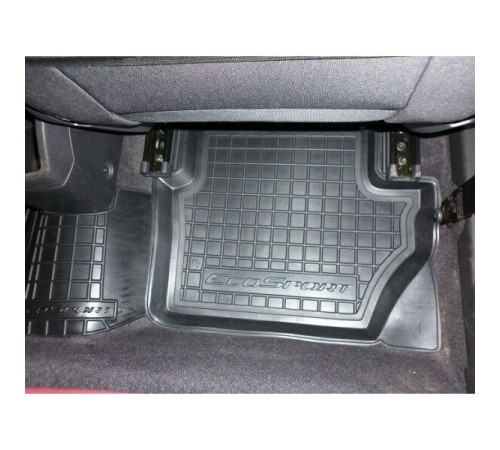 Килимки в салон Ford EcoSport II 2013-2023 (Avto-Gumm)