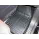 Килимки в салон Ford EcoSport II 2013-2023 (Avto-Gumm)