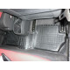 Килимки в салон Ford EcoSport II 2013-2023 (Avto-Gumm)