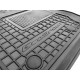 Килимки в салон Ford EcoSport II 2013-2023 (Avto-Gumm)